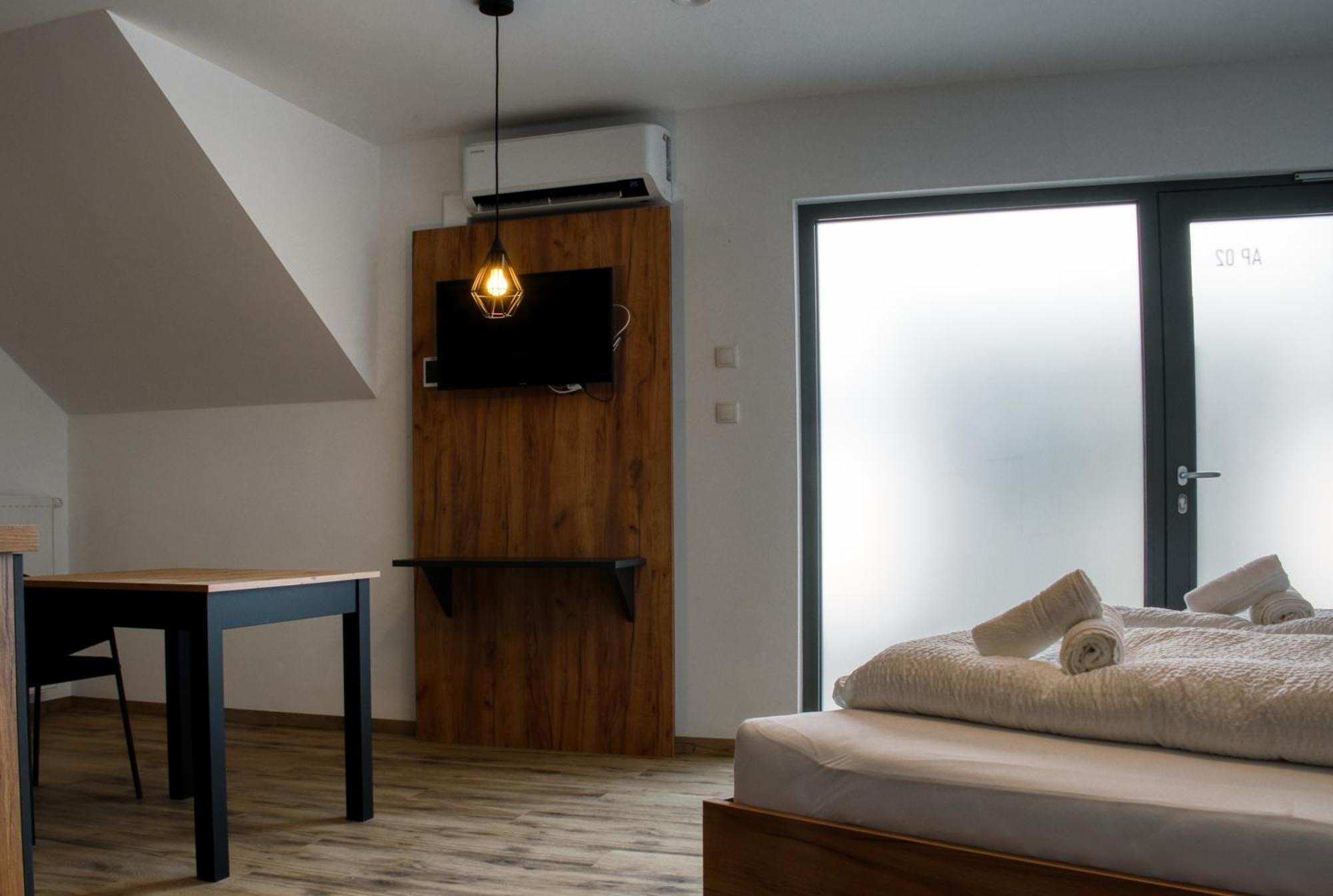 Myquartier City Chalets インスブルック エクステリア 写真