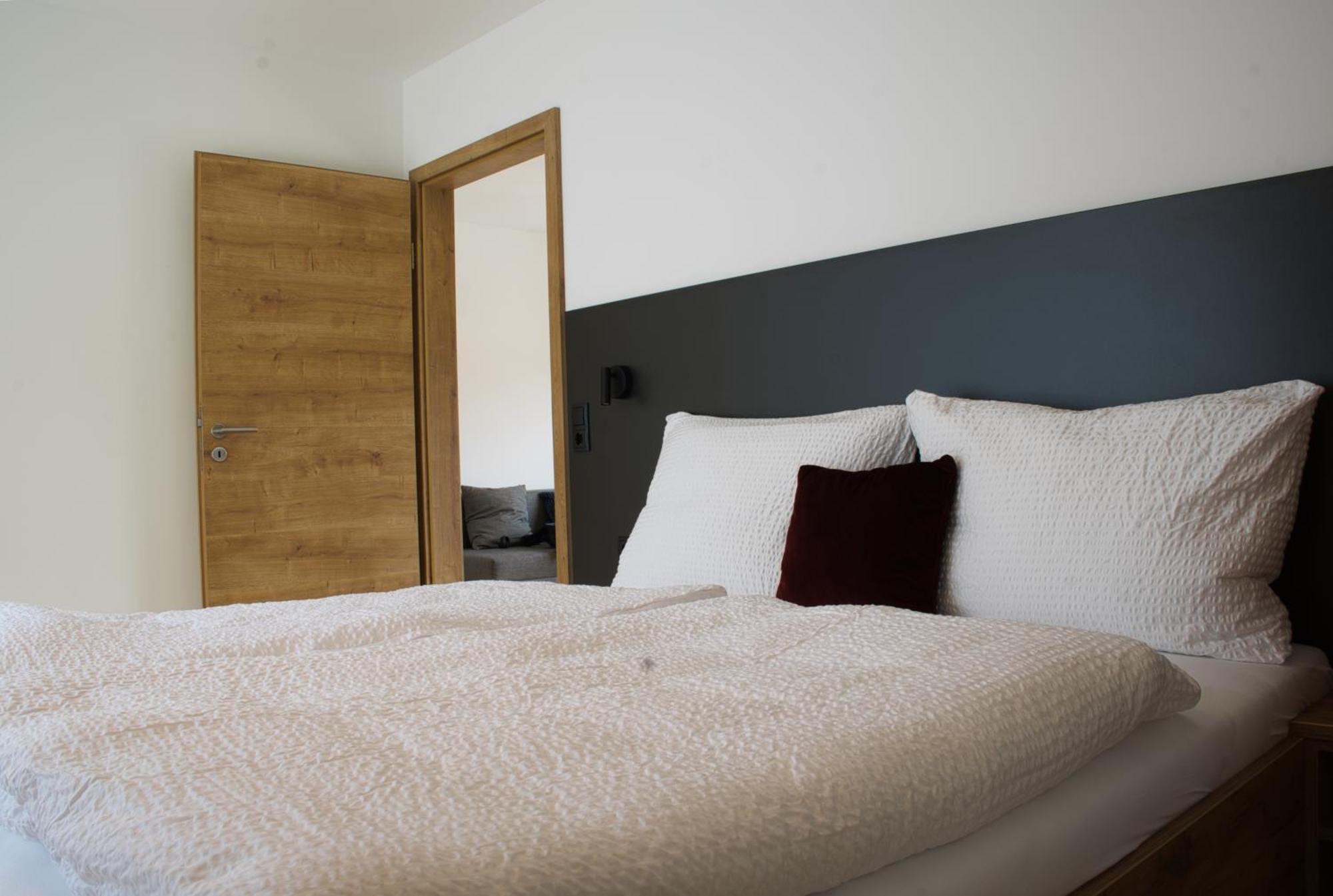 Myquartier City Chalets インスブルック エクステリア 写真