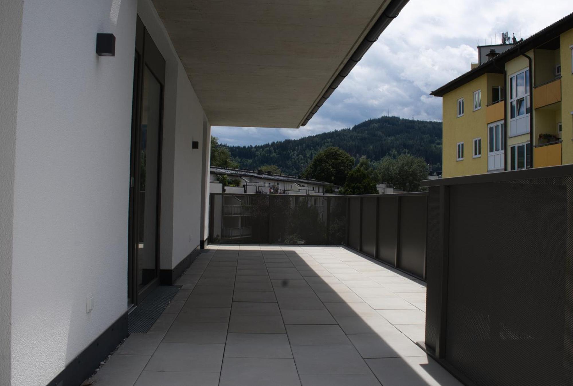 Myquartier City Chalets インスブルック エクステリア 写真