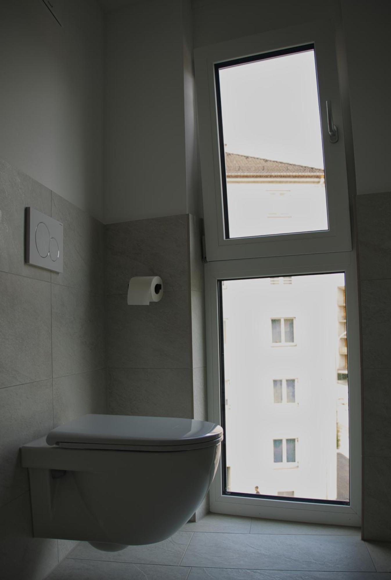 Myquartier City Chalets インスブルック 部屋 写真