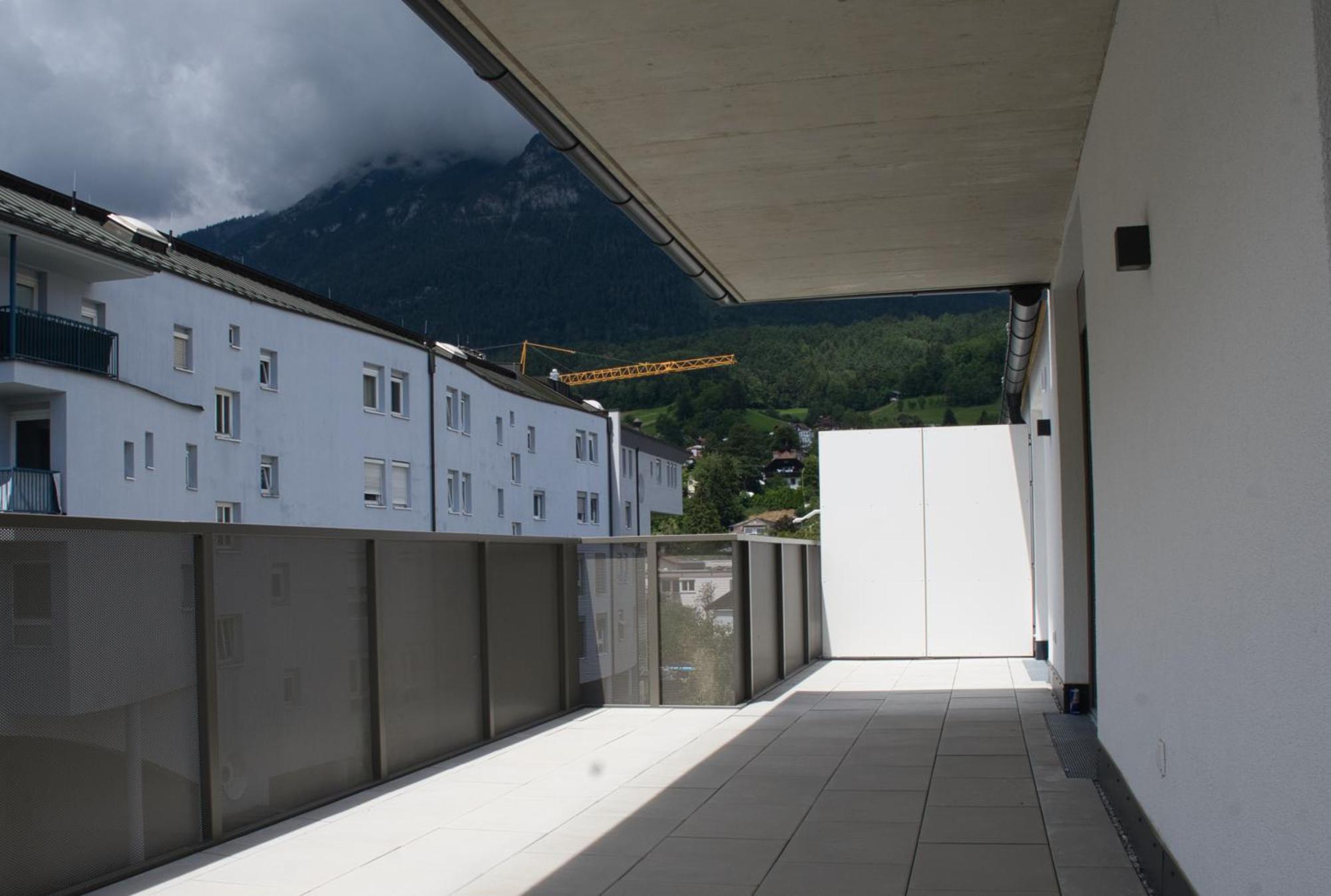 Myquartier City Chalets インスブルック エクステリア 写真