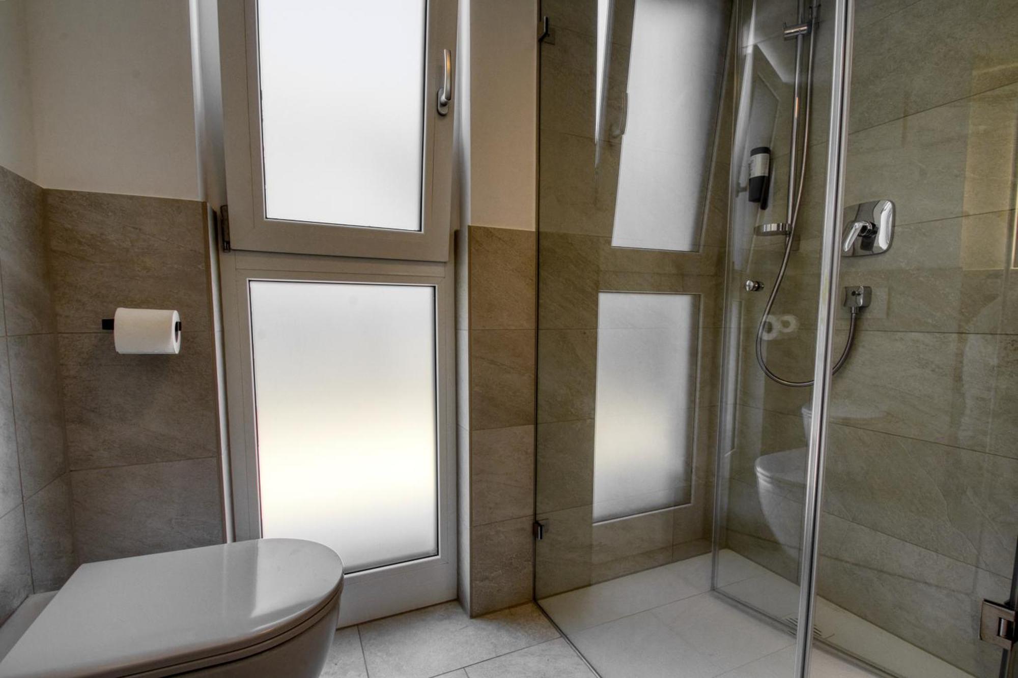 Myquartier City Chalets インスブルック エクステリア 写真